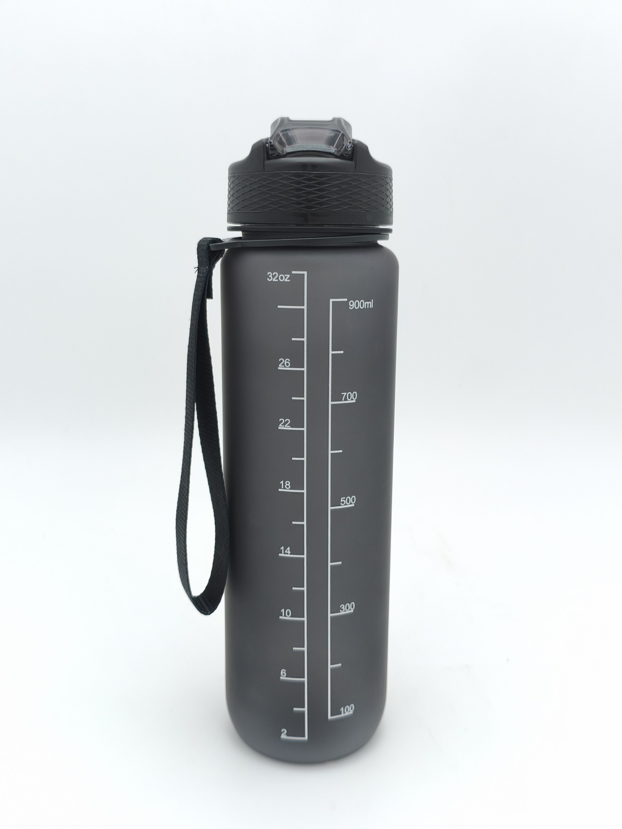 BPA Free Sustainable Multi Color Fitness Large Capacity 1000ml Timemakersport Water Bottle
