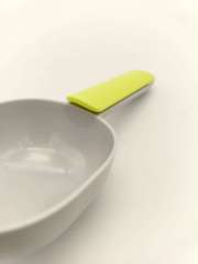 2in1 Multi Function Plastic Pet Cat Food Bag Sealing Clip Dog Cup Measuring Scoop