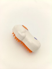 3-in-1 Self-Cleaning Spray&amp;Anti-Flying Fur Dog&amp;Cat Deshedding Massage Tool Pet Grooming Brush