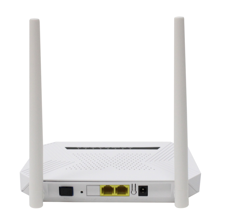 1GE+1FE+2.4G Wifi XPON ONU