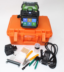 PG-FS16 4motors and 6 motors Full automatic Fusion Splicer