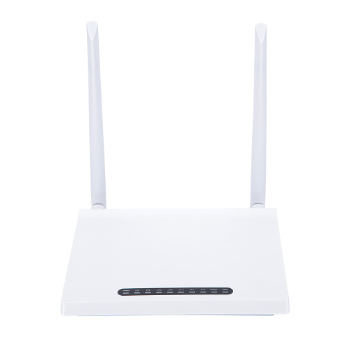 1G1F+WIFI+CATV XPON ONU