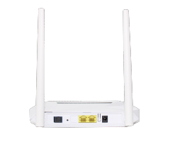 1GE+1FE+2.4G Wifi XPON ONU