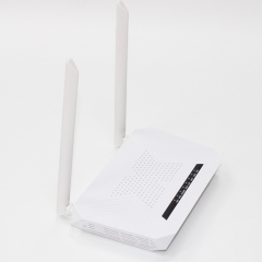 1GE+1FE+2.4G Wifi XPON ONU