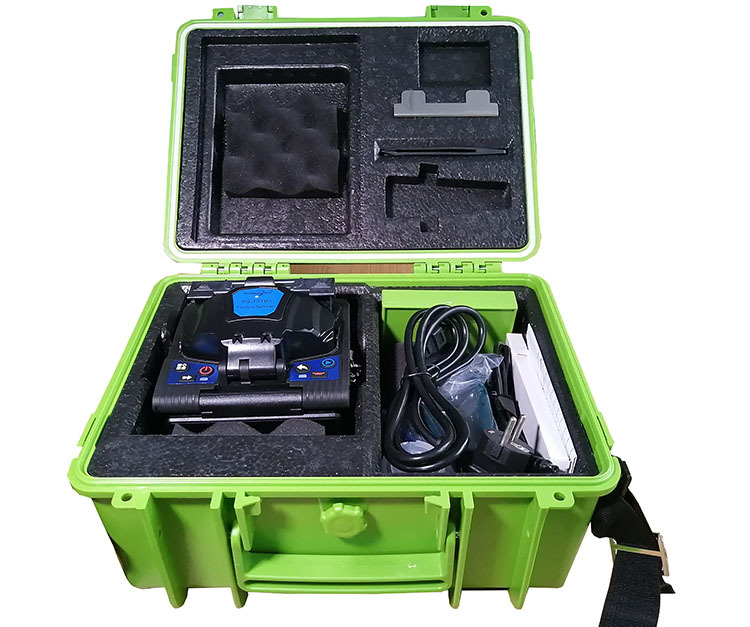 PG-FS10+ full automatic Fusion Splicer