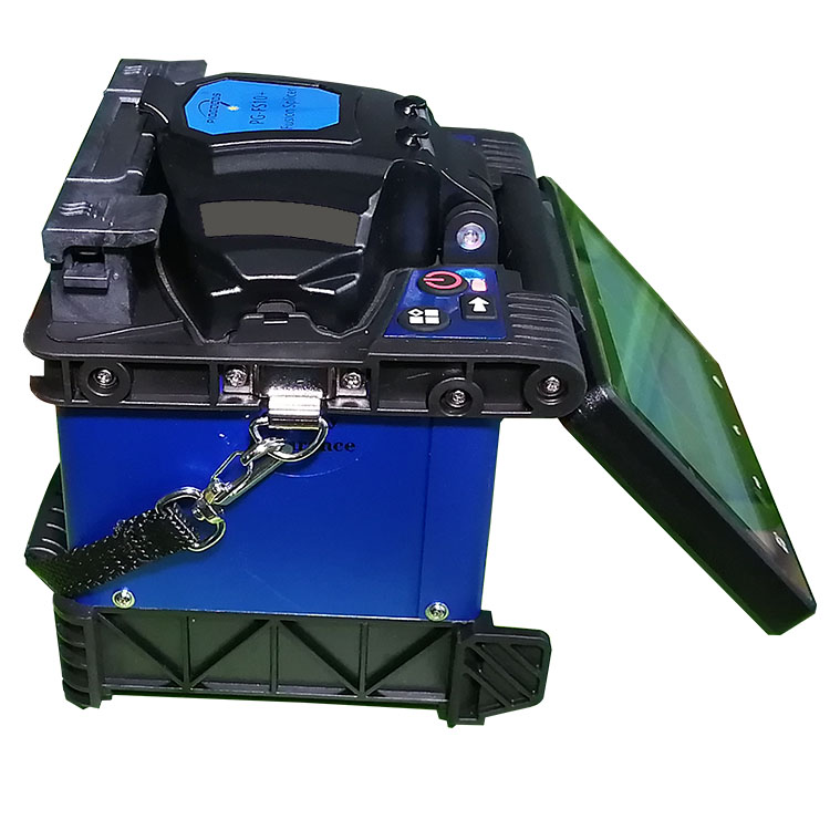 PG-FS10+ full automatic Fusion Splicer