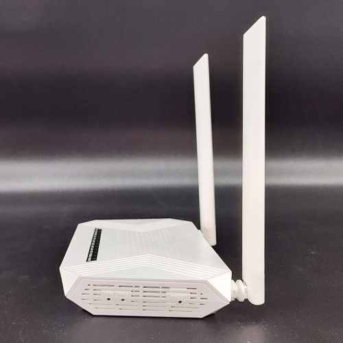 1GE 3FE 2.4GHz Wifi XPON ONU
