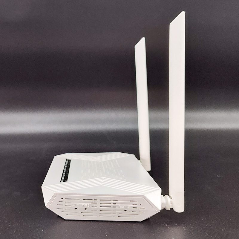 1GE 3FE 2.4GHz Wifi XPON ONU