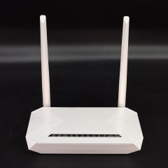 1GE 3FE 2.4GHz Wifi XPON ONU