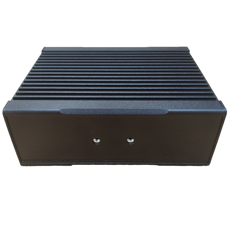 Providers Single/Multi Monde Led 80 Kilómetros Industrial Ethernet Fiber Optical Media Converter