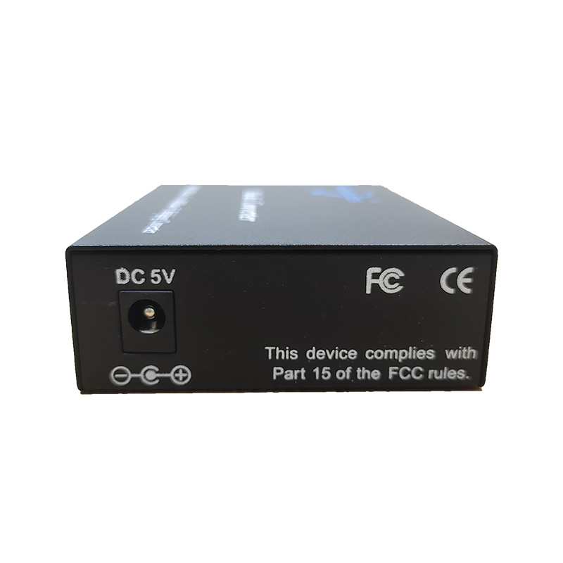 1310 Rj45 Fiber Ethernet 10/100/1000M Sc Apc Multimode Gigabit Media Converter Price