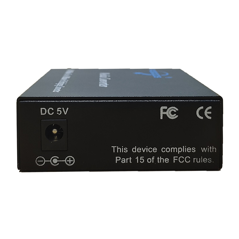 Cheap Led Rj45 Simplex/Duplex 10/100M Sfp Optical Fibre Media Converter