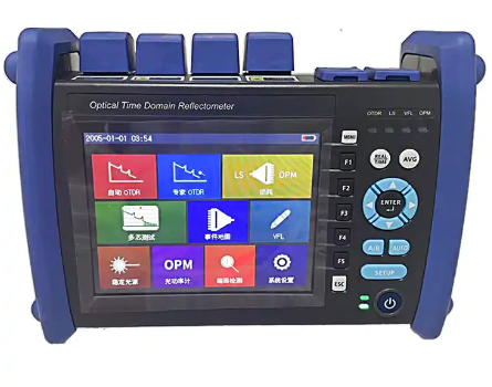 PG-1700 series OTDR