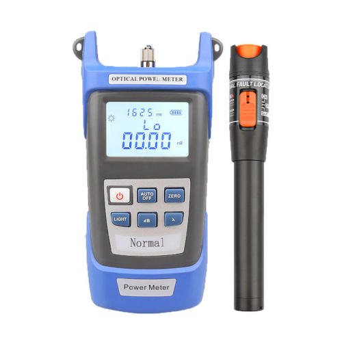 PG-PM12 series optical power meter