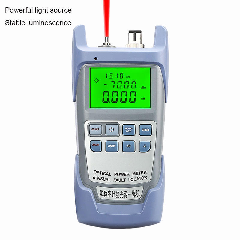 PG-OT11 series optical power meter