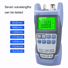PG-OT11 series optical power meter