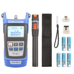 PG-PM12 series optical power meter