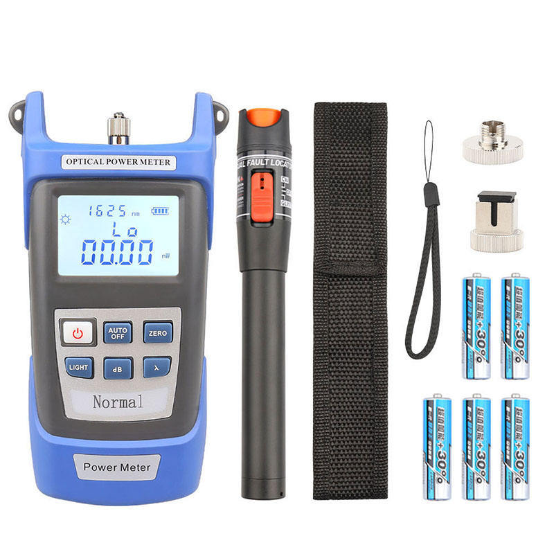 PG-PM12 series optical power meter