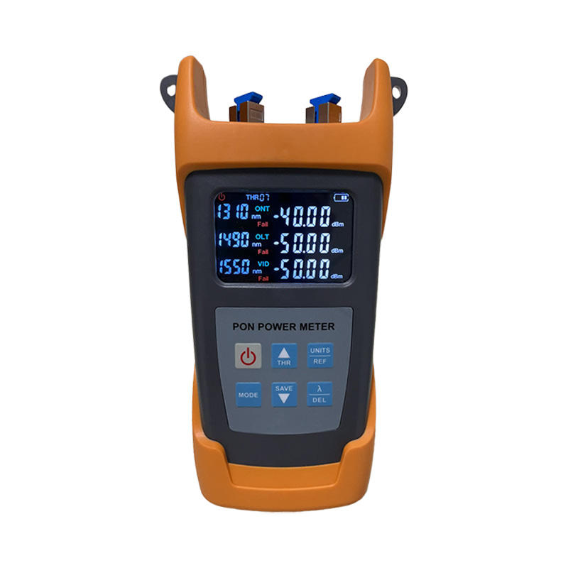 PG-PON82 series optical pon power meter