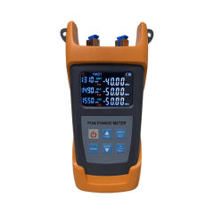 PG-PON82 series optical pon power meter