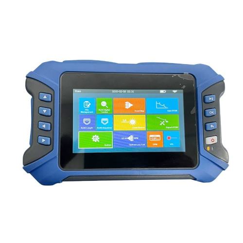 PG-1600 series OTDR