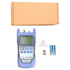 PG-OT11 series optical power meter