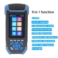 PG-1100J series OTDR