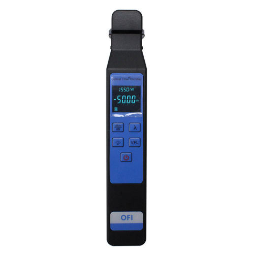 PGOFI620 series optical fiber identifier