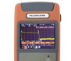 PG-1000 series 1550nm mini OTDR
