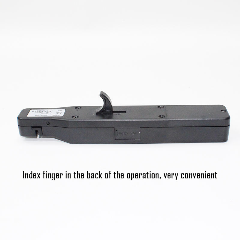 PGOFI620 series optical fiber identifier