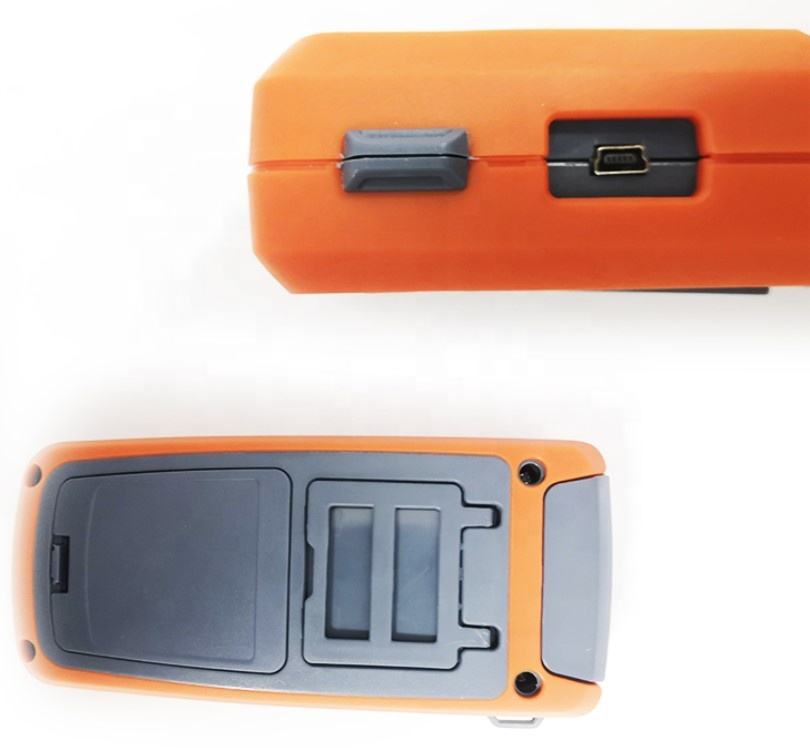 PG-1000 series 1550nm mini OTDR