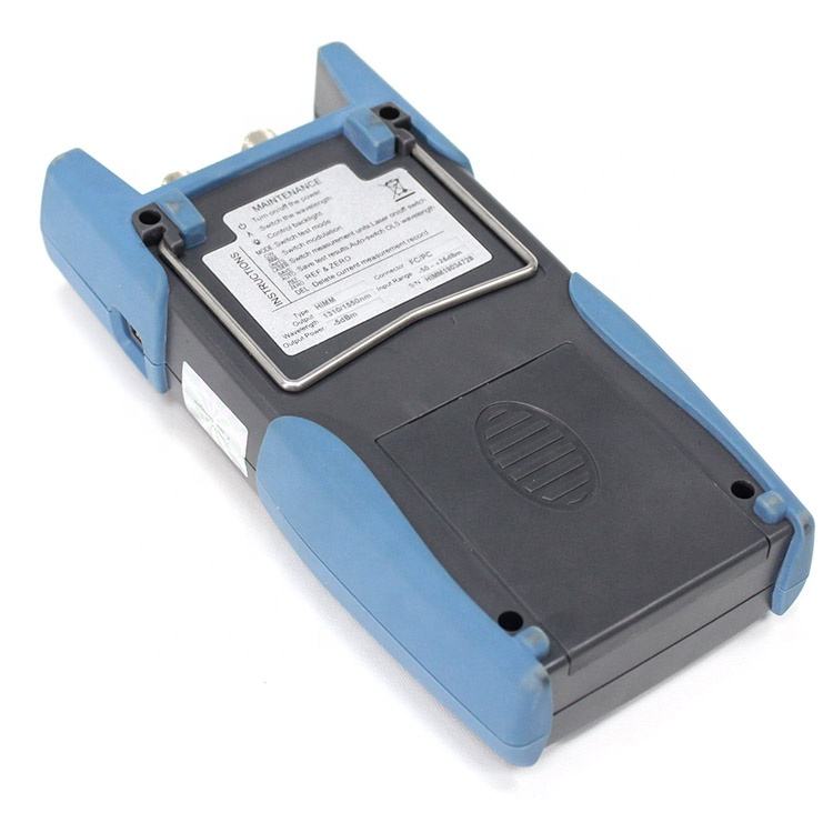 PG-OMM540 series optical power meter