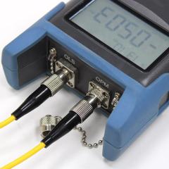 PG-OMM540 series optical power meter