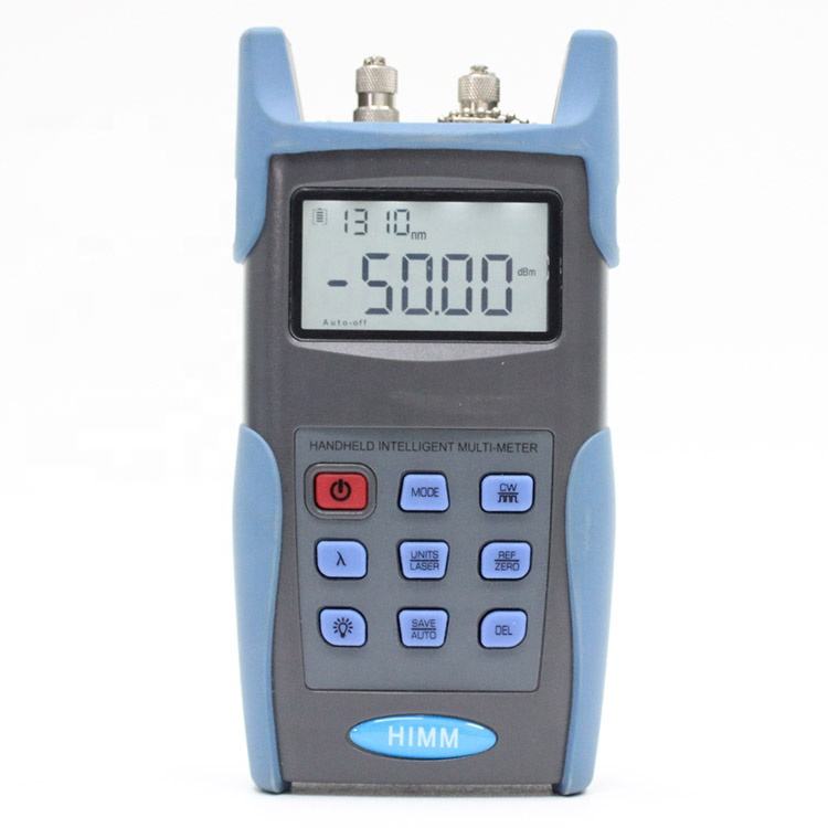 PG-OMM540 series optical power meter