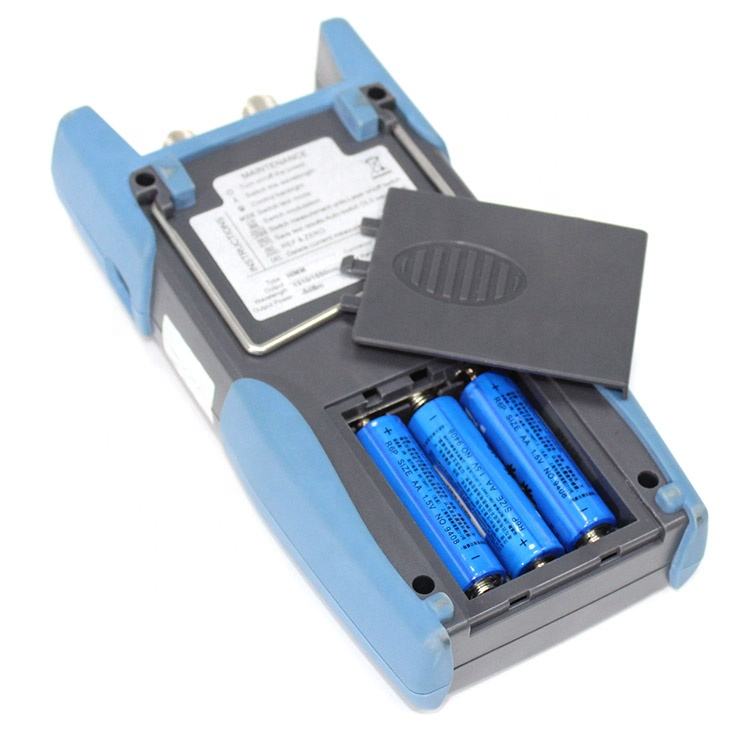 PG-OMM540 series optical power meter