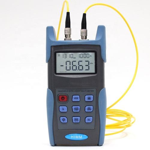 PG-OMM540 series optical power meter