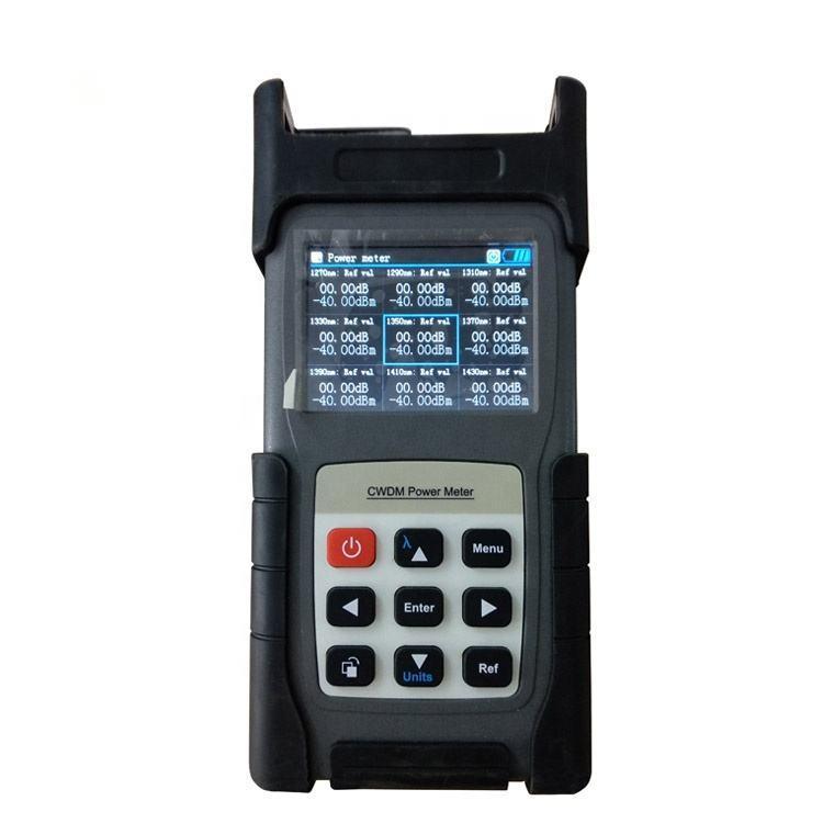 PG-OCPM18B series CWDM power meter