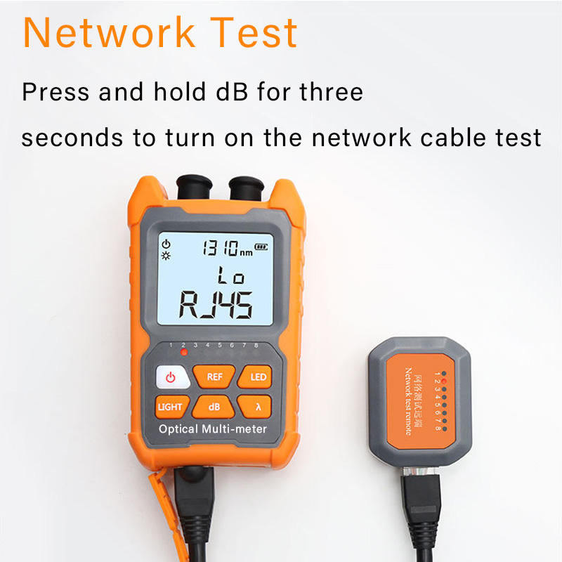 PG-OPM202 series power meter