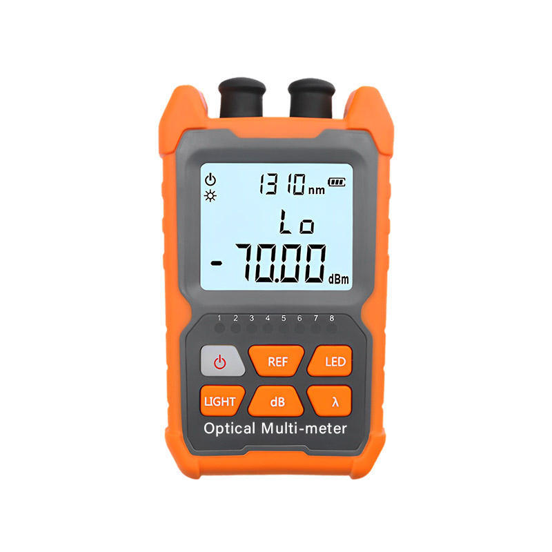 PG-OPM202 series power meter