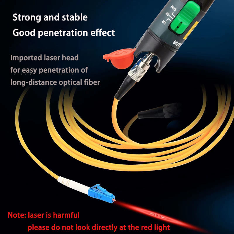 PG Z1013 series Visual fault locator VFL