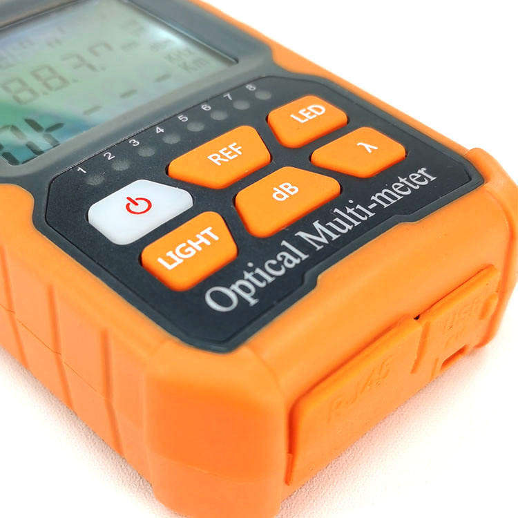 PG-OPM202 series power meter
