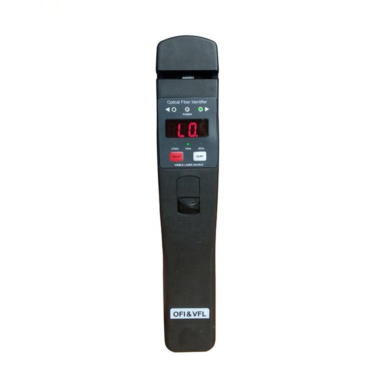 PG-OFI400 series optical fiber identifier