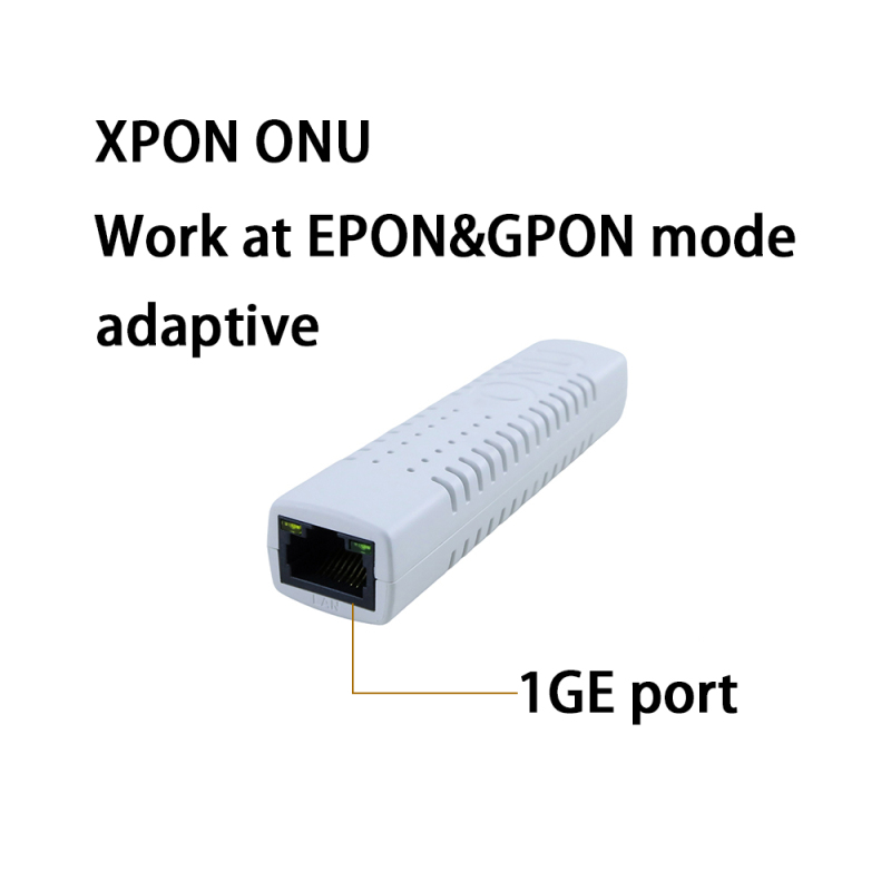 PG-2046X 1GE EPON GPON XPON ONU ONU