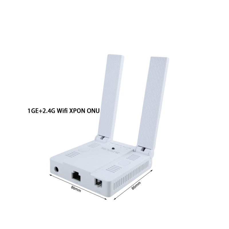 PG-3111X EOPN GOPN XPON ONU U1GE\ 2,4GWlFl