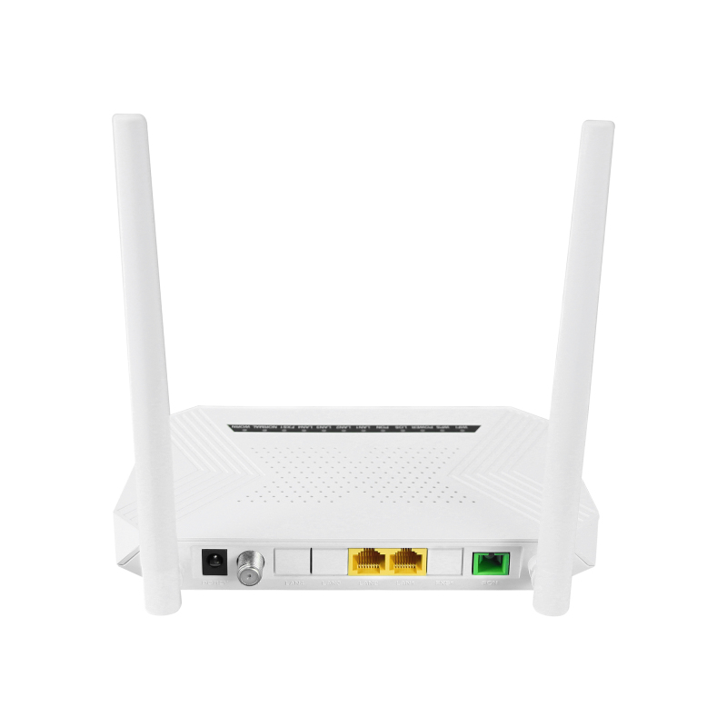 PG-2102XR EOPN GOPN XPON ONU 1G1F+CATV 2.4G WIFI