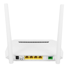 PG-3103XR EOPN GOPN XPON ONU 1GE3FE/CATV 2,4GWlFl