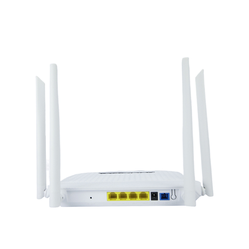 PG-4002XR AC EOPN GOPN XPON ONU 2GE 2,4G&amp;4,8G WlFl