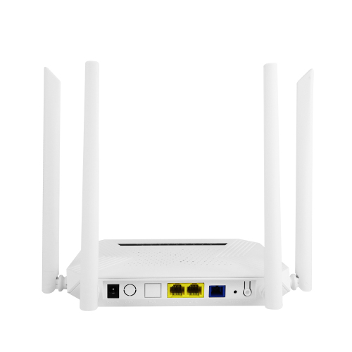 PG-411OXR AC EOPN GOPN XPON ONU 2GE 2,4G&amp;4,8G WlFl