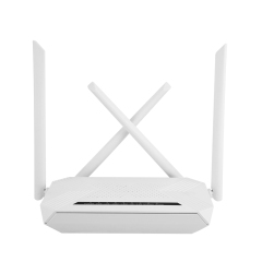 PG-411OXR AC EOPN GOPN XPON ONU 2GE 2,4G&4,8G WlFl