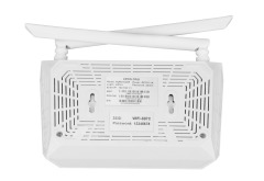 PG-3104XR EOPN GOPN XPON ONU 1GE3FE/2,4G WlFl